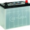 Autobatterien Yuasa YBX7053 (31500-T5A-G01)