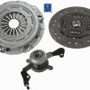 Sachs 3000 990 383 Auto-Getriebe