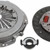 Sachs 3000 857 701 Auto-Getriebe