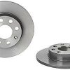 Auto-Bremsanlagen Brembo 08.8638.11