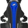 Zandona Hybrid Armor X8 Protektorenweste blau Protektoren