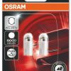 Autolampen Osram NIGHT BREAKER LED W5W (2825DWNBC-02B)